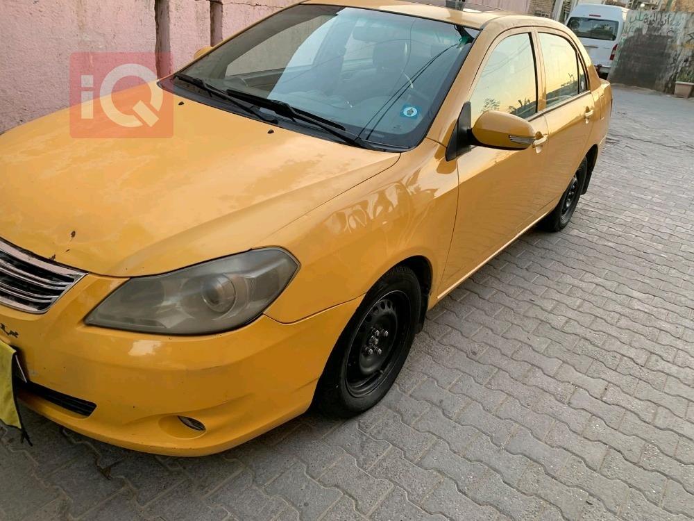 بي واي دي G3